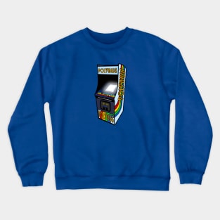 Polybius Crewneck Sweatshirt